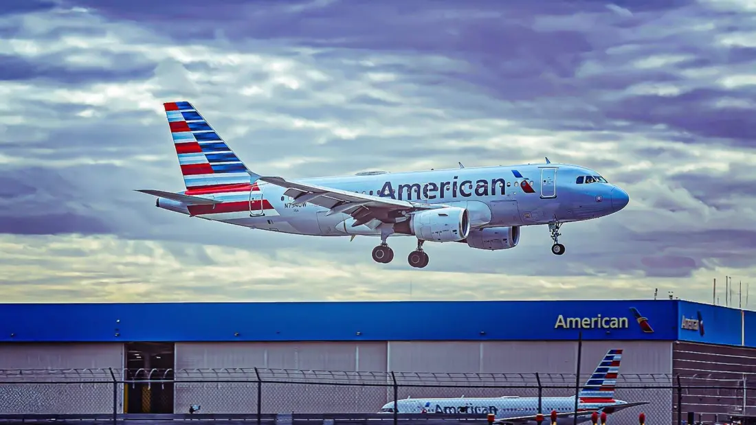 American Airlines Is Rebuilding Its Dallas-Fort Worth Hub: New Lounges, Faster Connections, Smarter Tech