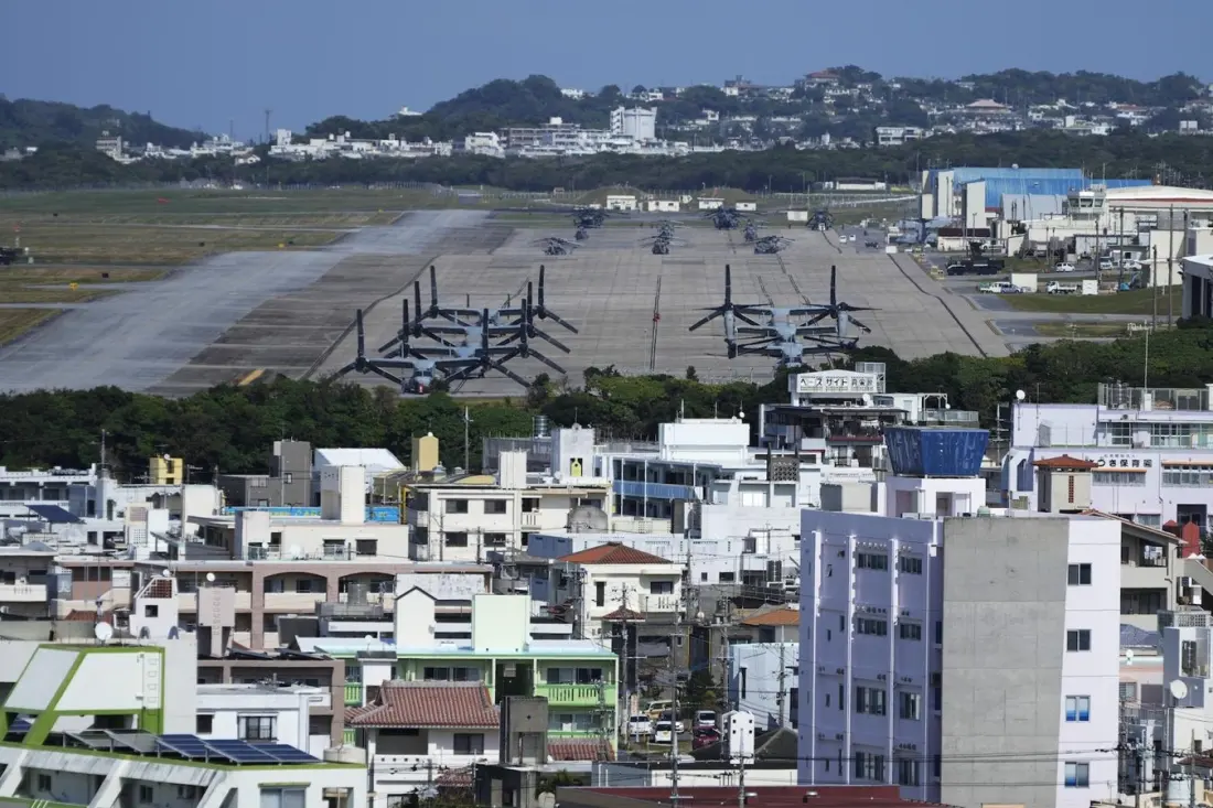 Okinawa voters pick economic growth over base politics: what the new governor means for travellers