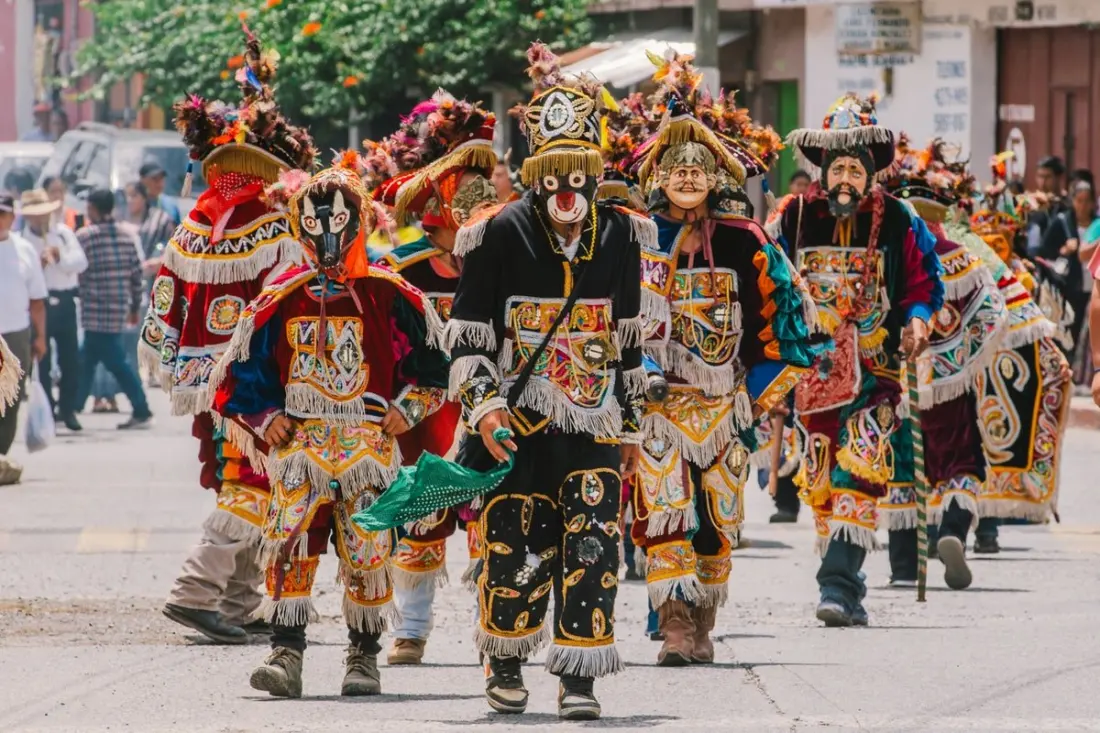 Antigua, Atitlán and Tikal: why Guatemala is Central America's culture capital