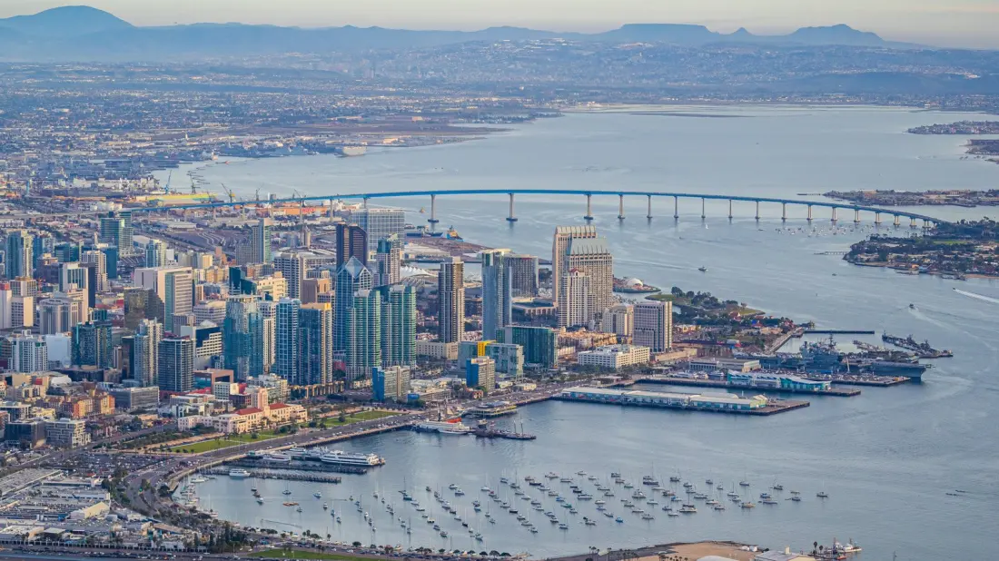 San Diego Named America's Friendliest City — And It's a Family Beach Winner Too