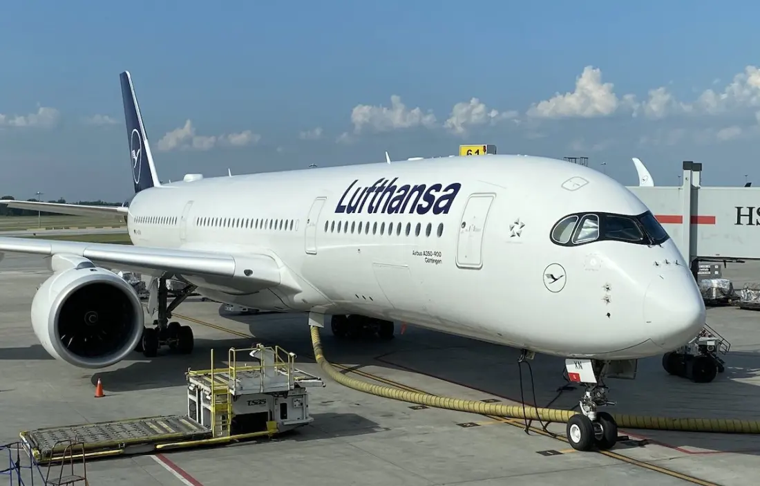 Lufthansa Will Fly Nonstop from Munich to Phoenix Starting August 2027