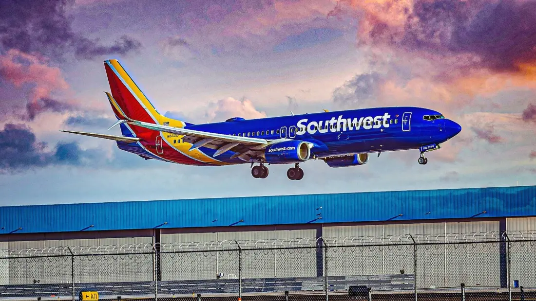 Southwest Pulls Out of Washington Dulles and Chicago O'Hare — What It Means for Travellers