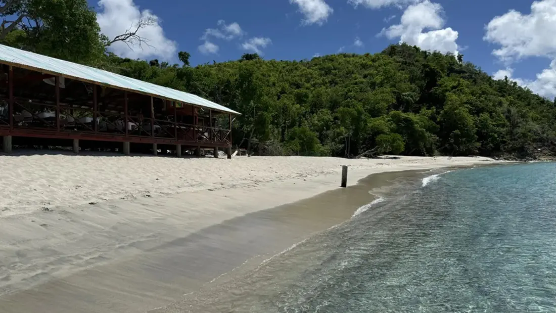 Carriacou: Grenada's Quiet Sister Island of Sandbars, Wooden Sloops and Slow Days
