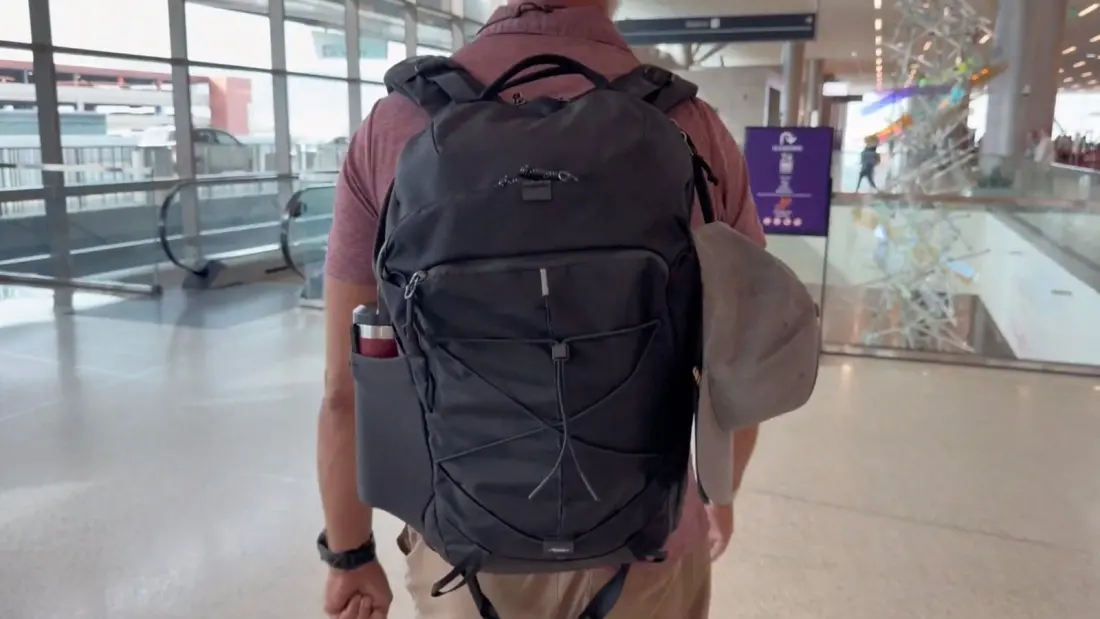 The Matador Adventure Pack Is Winning Over Frequent Flyers at $199