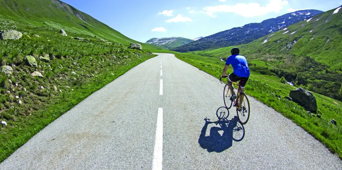 Why France's 51,150km of Cycle Routes Deserve a Spot on Your Holiday List