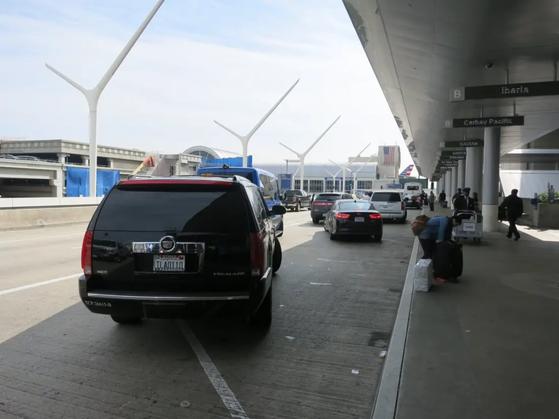 An Uber to Mexico City Airport Cost 168% More — Because the Driver Never Ended the Trip