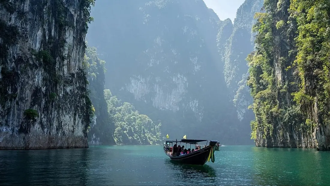 Spontaneous streak? These are the world's best places to book a holiday at the last minute