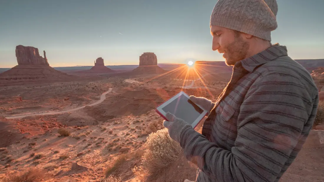 Thinking of Packing a Drone for Your US National Park Trip? Read This First