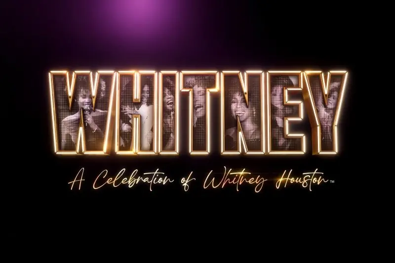 Whitney Houston Tribute Show to Headline Norwegian Aura, Norwegian's Biggest Ship Yet