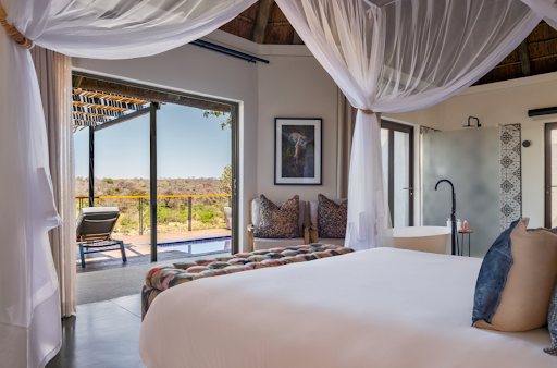 Marriott's Autograph Collection Gets Its First South African Safari Lodge at Kruger