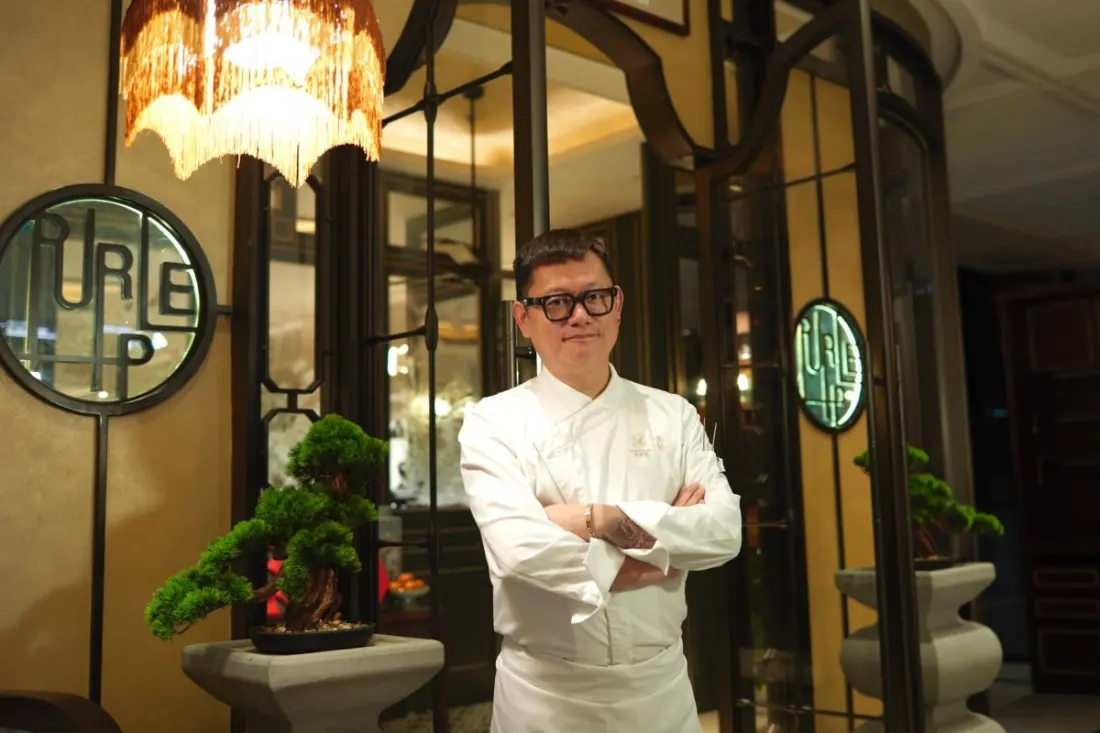 Three Bangkok restaurants land on the Chinese Restaurant Awards' Asia list