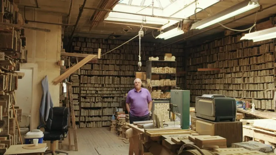From a Basket-Builder's Dream HQ to Hopper's Paris: A Roundup of American Curiosities Worth a Detour