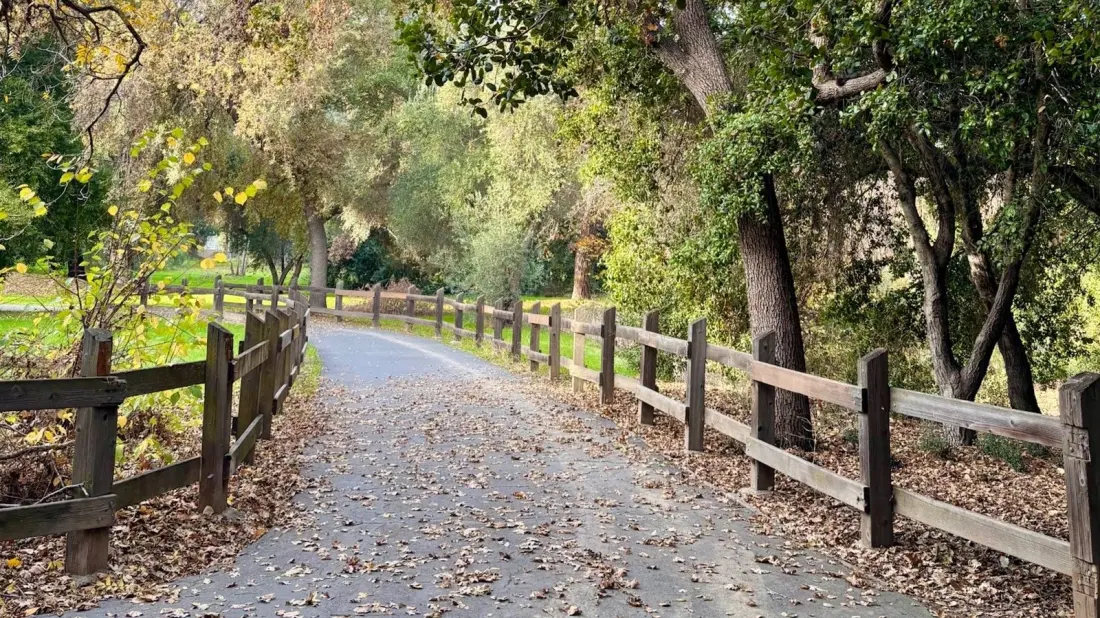 From Wild West Theme Park to City Garden: The Story of San Jose's Frontier Village Site