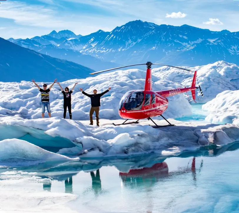 Alaska's Native-Owned Cruise Ports Are Adding Fresh Tours for 2025