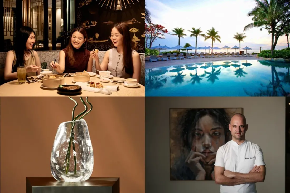 Halloween in Bangkok 2025: rooftop screenings, zombie buffets and a pool-party masquerade