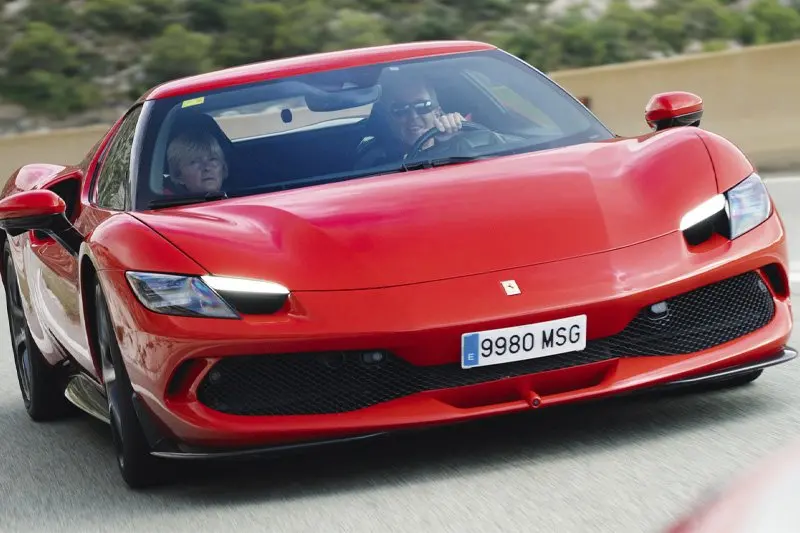 Regent Seven Seas Adds Supercar and Goodwood Land Tours to 2027 European Cruises