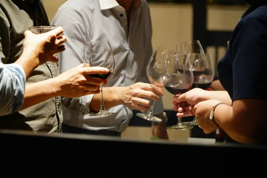 Lisbon's Vinhos & Sabores fair pours 200+ Portuguese producers into one weekend