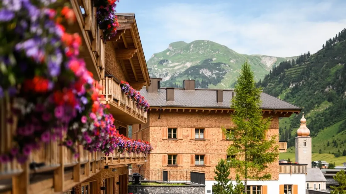 Austria's family hotels are quietly raising the bar for holidays with kids