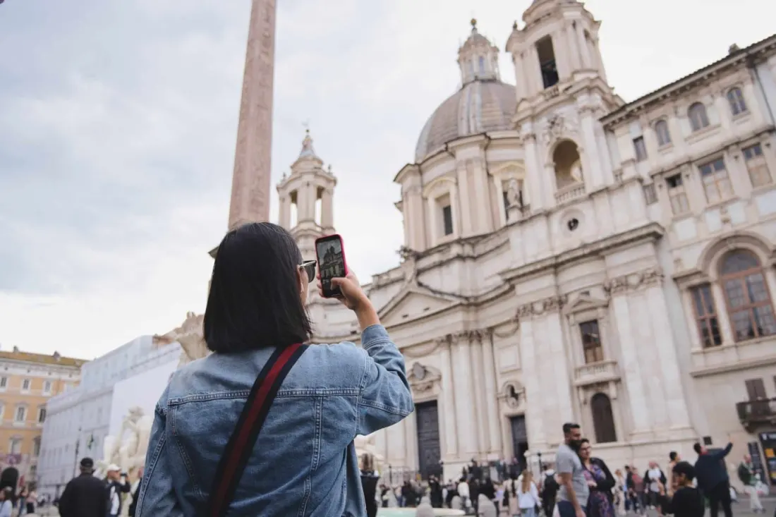 Italy's spotty signal, solved: how to pick the right eSIM for your trip