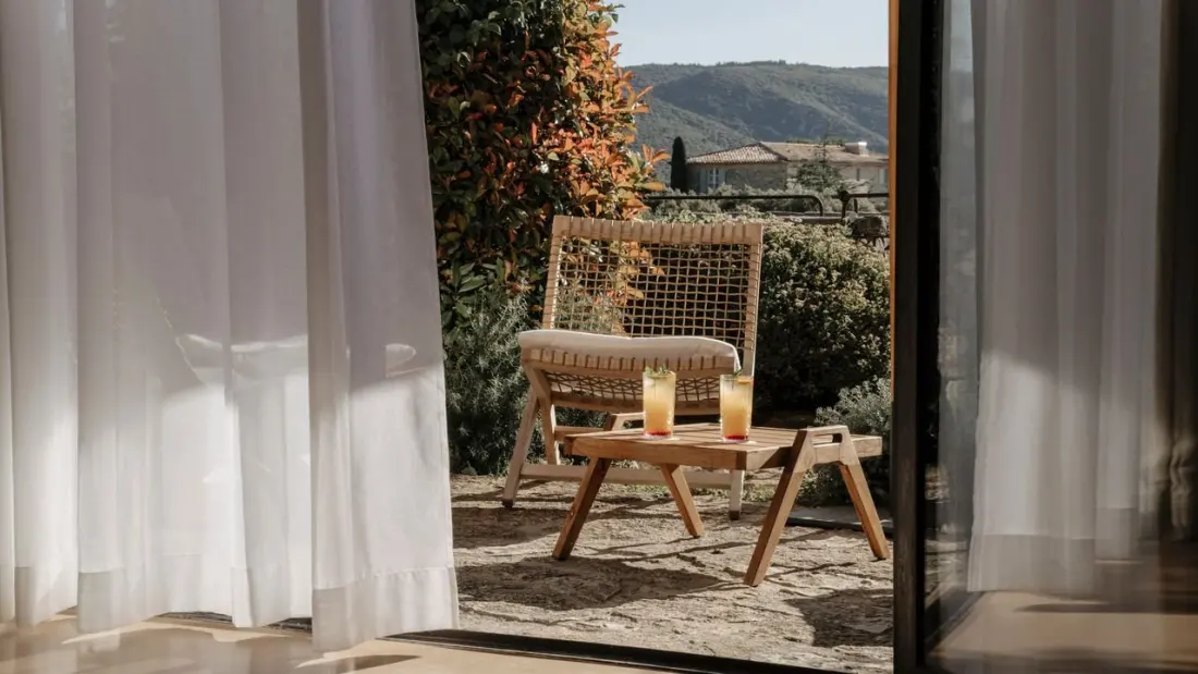 Provence hotels: where to stay, from hilltop villages to the Côte d'Azur
