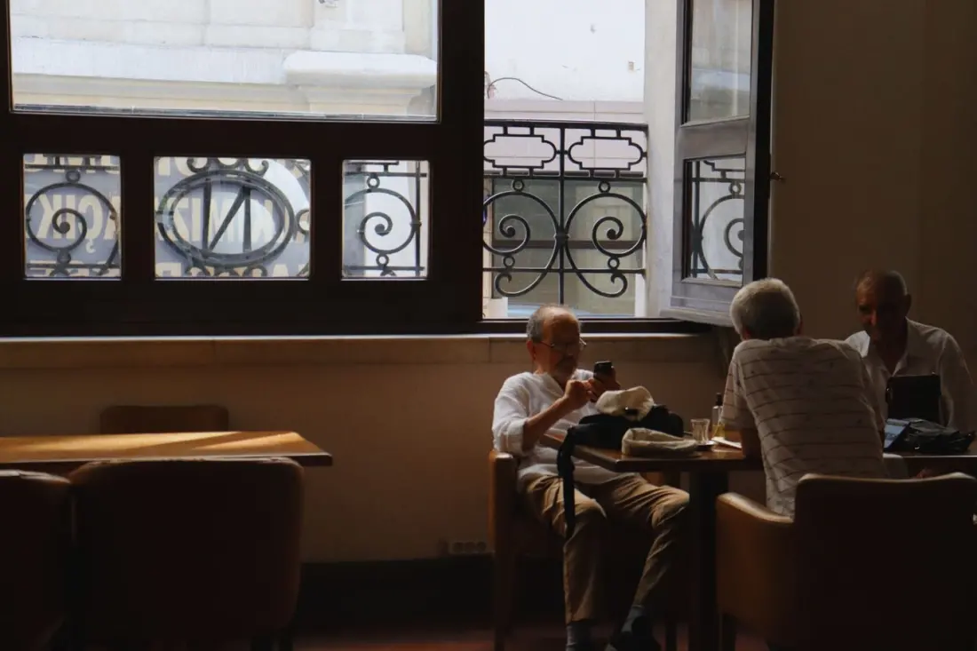 'What Do You Do?' Isn't the Small-Talk Sin the Internet Says It Is