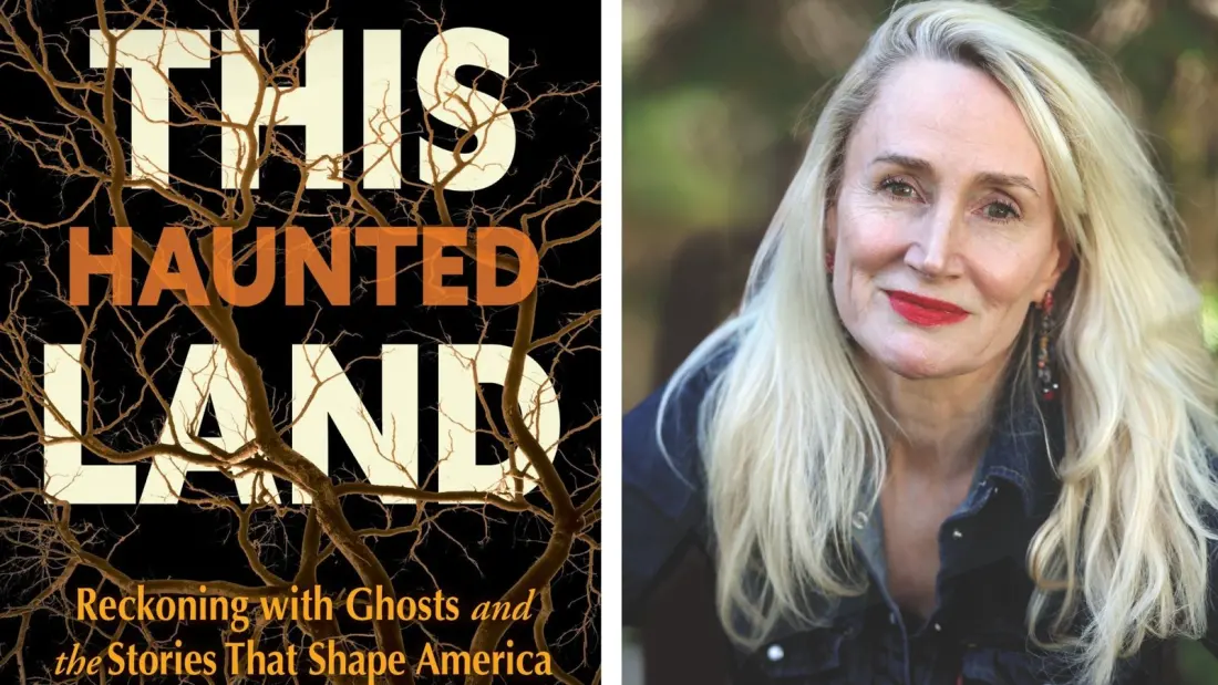 Ghost Tours Have a History Problem, Says Historian Betsy Gaines Quammen