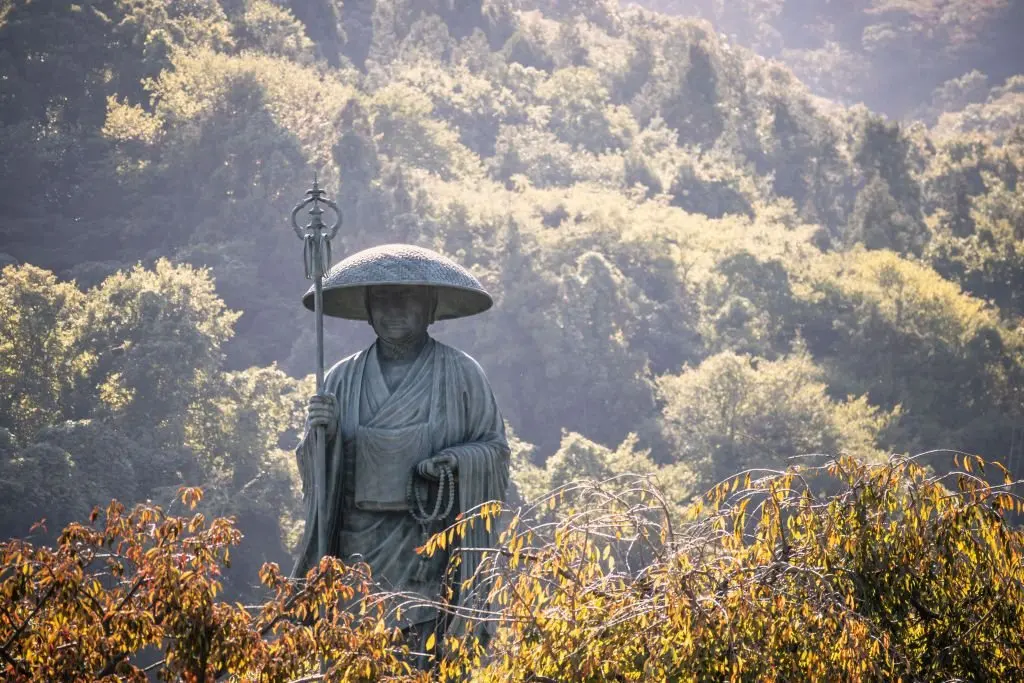 Shikoku: Japan's Quietest Island, Where a 750-Mile Temple Trail Teaches Slow Travel
