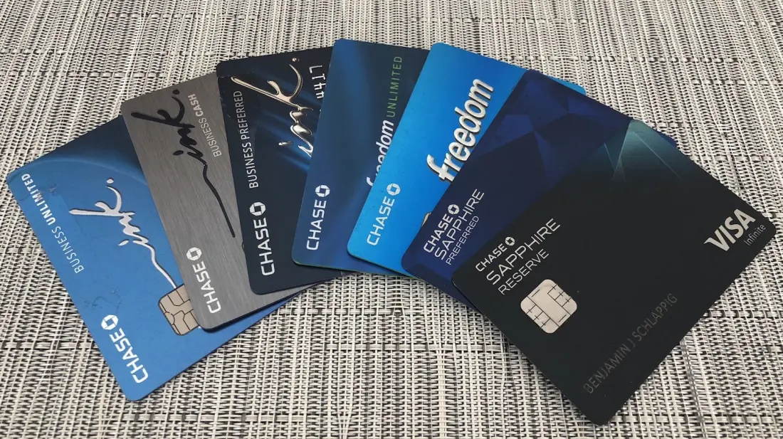 Chase's 5/24 Rule Explained: The Hurdle Standing Between You and Its Best Travel Cards