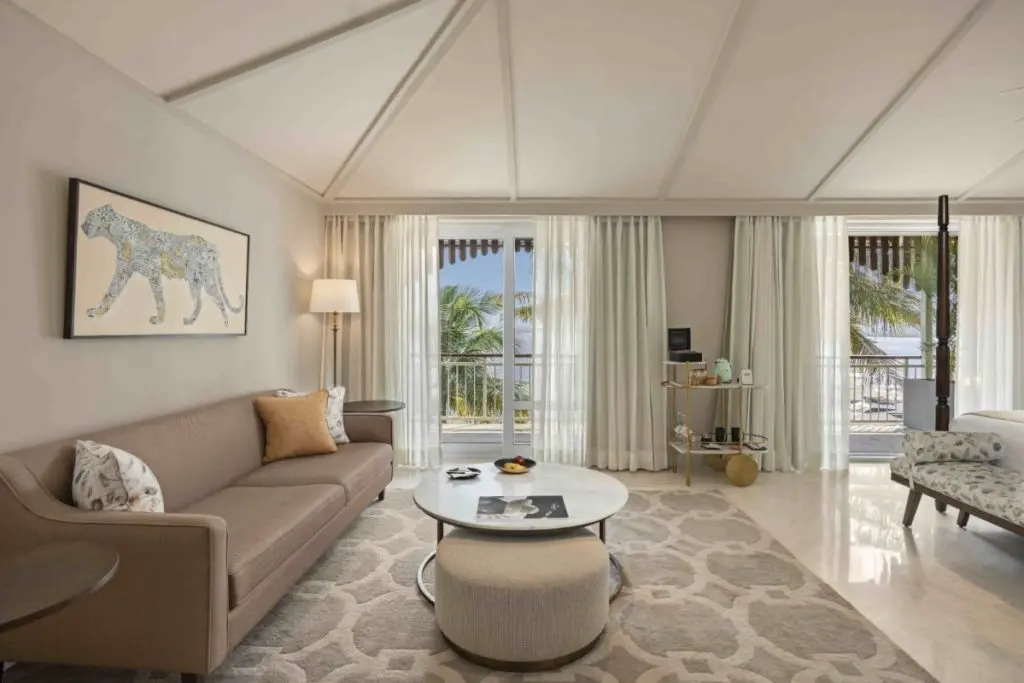 Postcard Hotel Heads to India's Big Cities — With a Private Club Attached