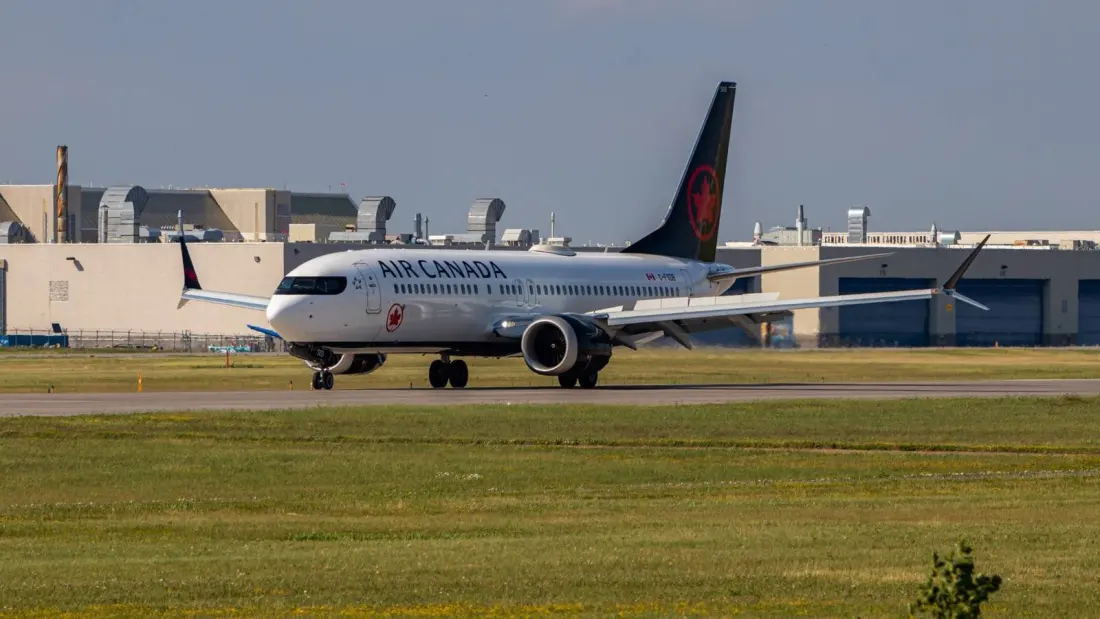 Air Canada Is Cutting Nine Routes From Toronto — But Adding Five New Ones