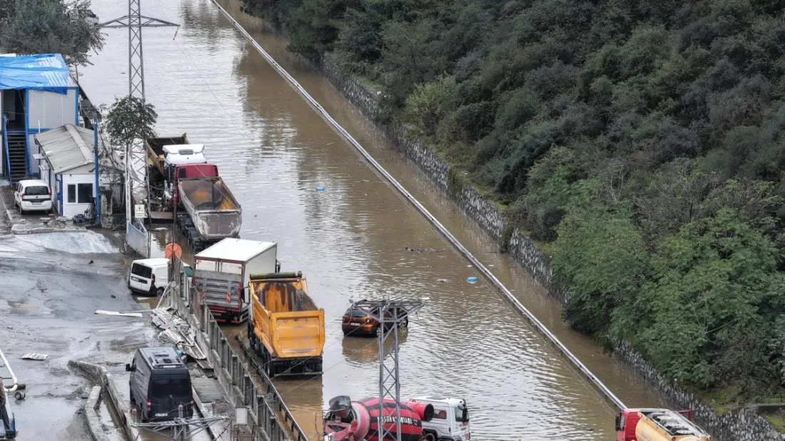 Istanbul flooding: what travellers need to know after deadly rainfall hits the city