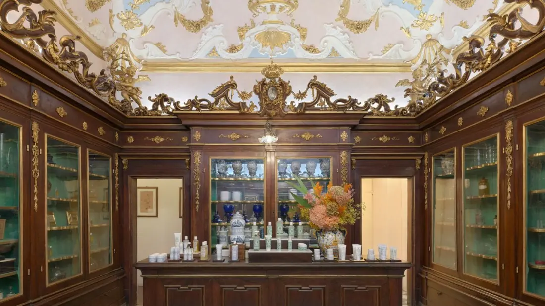Fragrance tourism is booming — and these perfume stores are worth planning a trip around