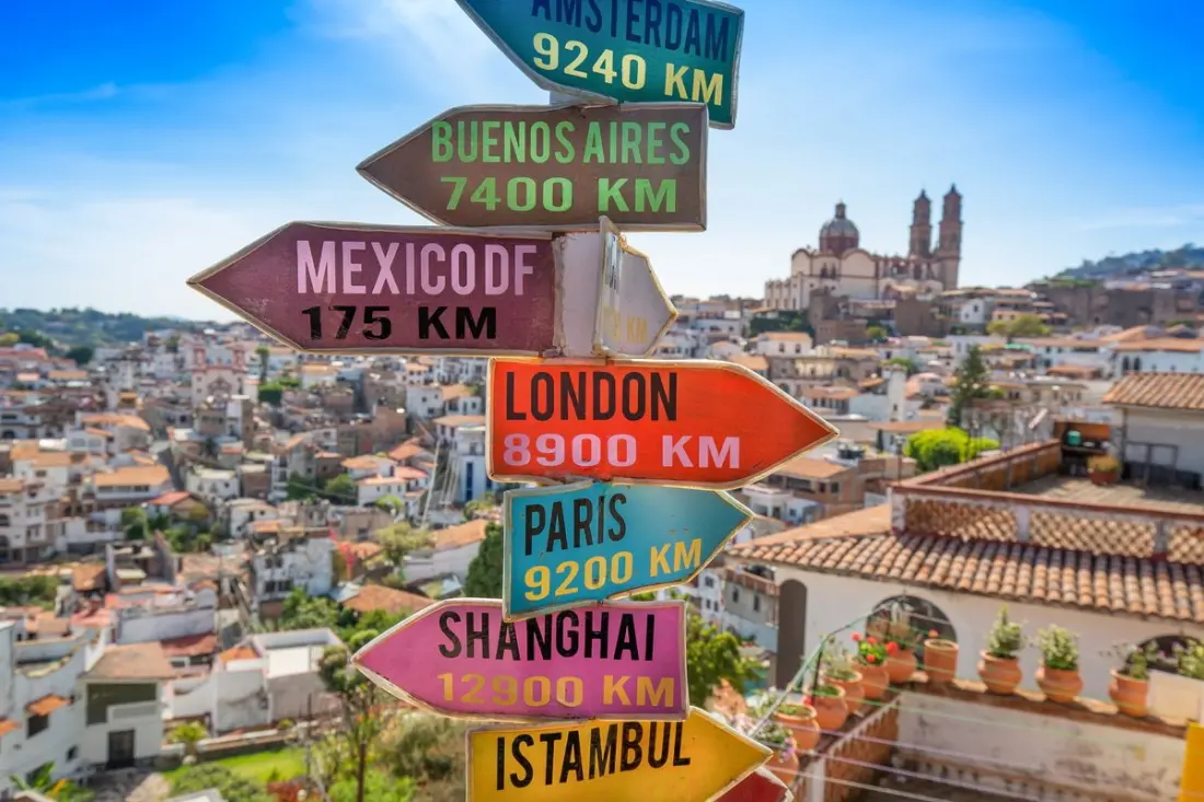 Planning a Longer Stay in Mexico? The 2026 Immigration Guide Has the Answers
