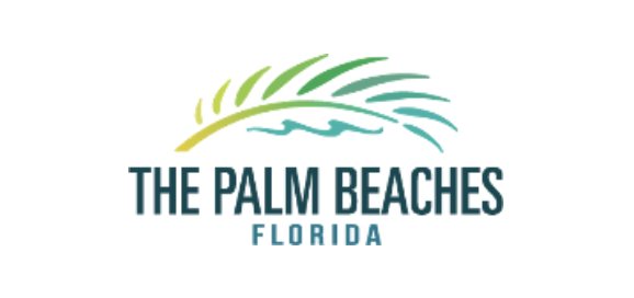 The Palm Beaches Just Logged Their Busiest First Half Ever — and British Visitors Are Leading the Charge