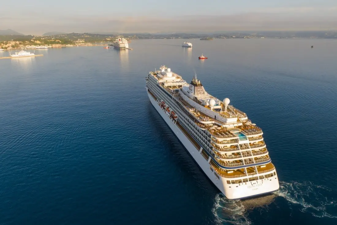 The new cruise ships worth knowing about for 2026, 2027 and beyond