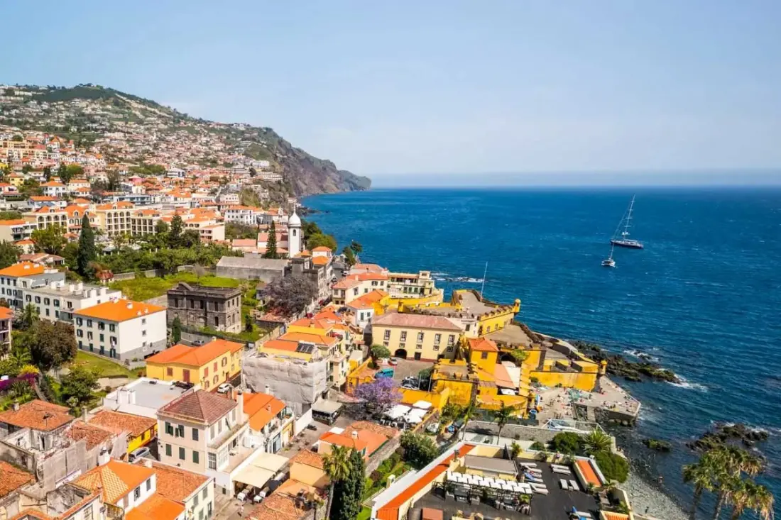Five Days in Madeira: A Day-by-Day Plan That Actually Works