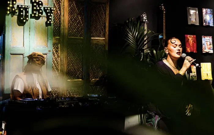 Ruby Hotels Turn Lobbies into Gig Venues with Dive In With Ruby Series