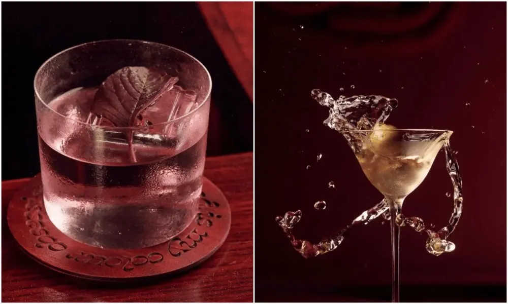 Delhi's RED Bar brings a three-night cocktail takeover to JW Marriott Maldives Kaafu Atoll