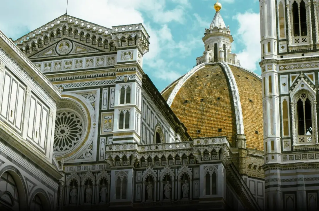 Slow Down in Florence: Learn Fresco Painting, Gardening and Tuscan Cooking with My Way Experiences