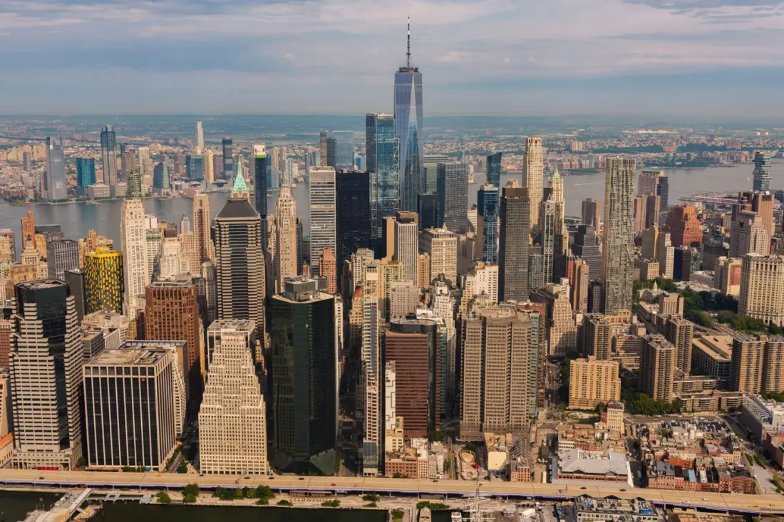 Croatia Courts American Travellers and Investors at New York Economic Forum