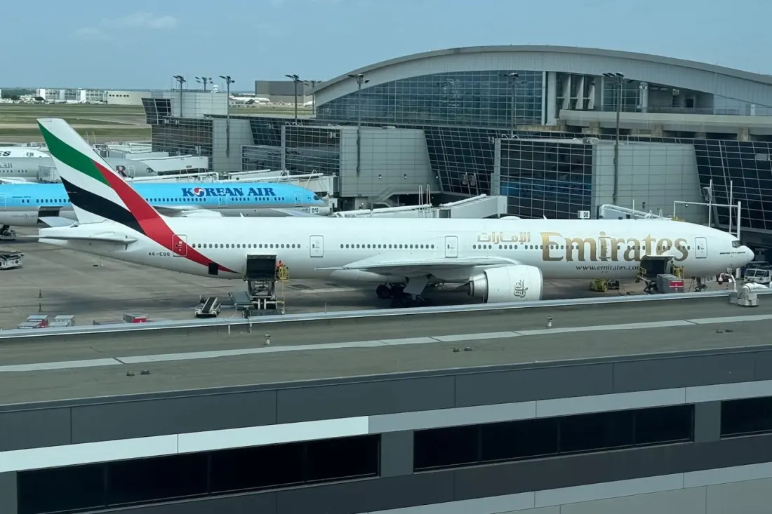 Emirates eyes Denver, Detroit and Philadelphia as next US routes