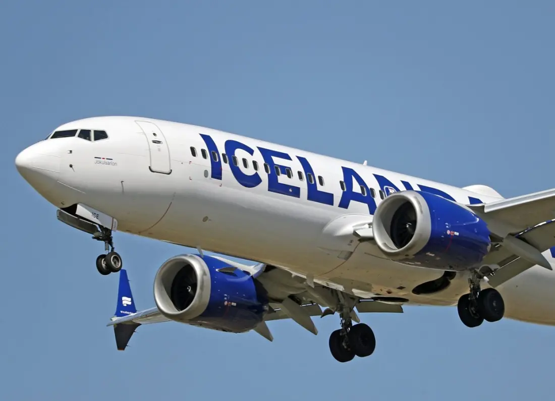 Icelandair heads to St. Louis in 2027, adding a 16th US gateway with a Southwest hook