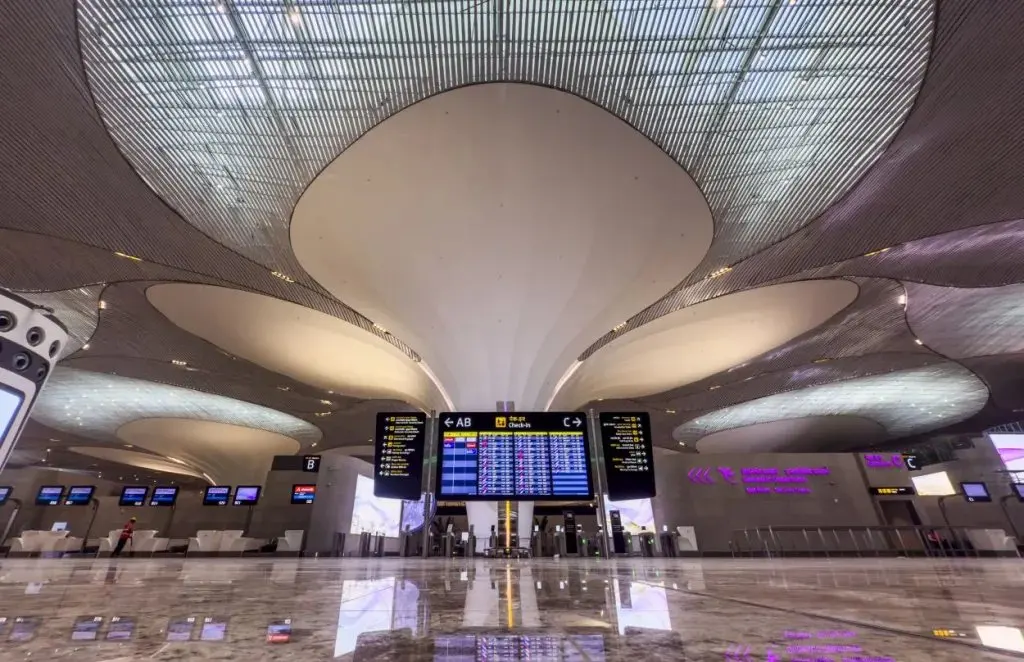Mumbai's International Flights Head to Navi Mumbai: What the Big Airline Shift Means for Travellers