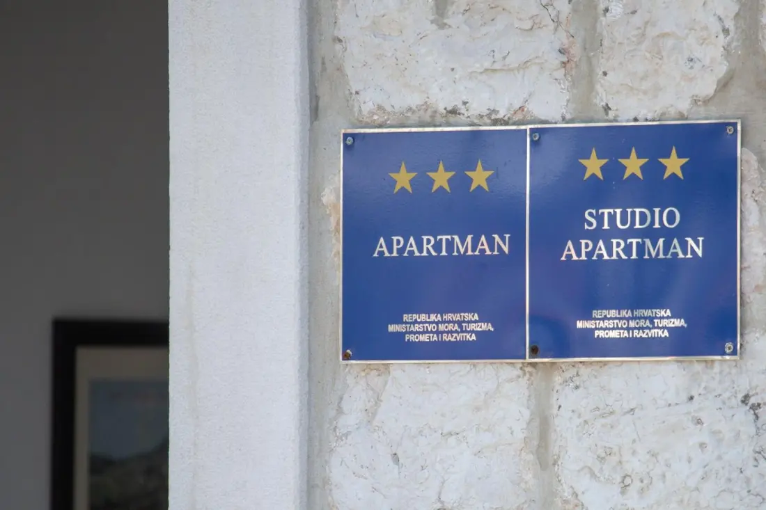 Croatia's 2027 Shake-Up: New Rules Coming for Private Landlords and Short-Term Rentals