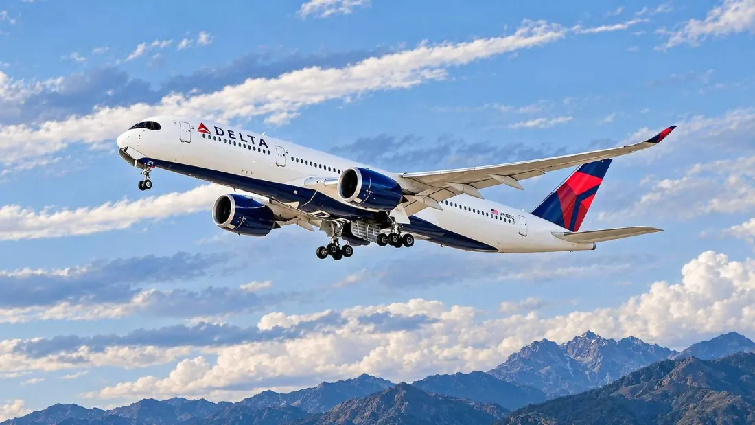 Delta Has Quietly Dropped 21 Long-Haul Destinations — Here's Why, and Where It's Flying Instead