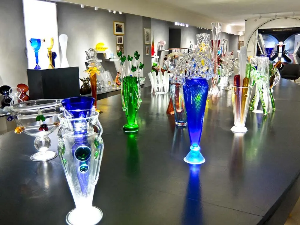 Crystal Valley: Inside Czechia's Glassmaking Heartland