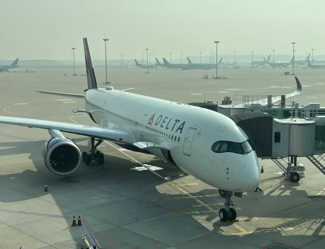 Delta Pushes Atlanta–Riyadh Launch to March 2027 After Airport Attacks