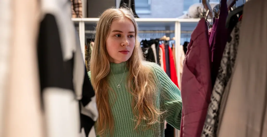 Vancouver thrift stores that make last-minute Halloween costumes easy