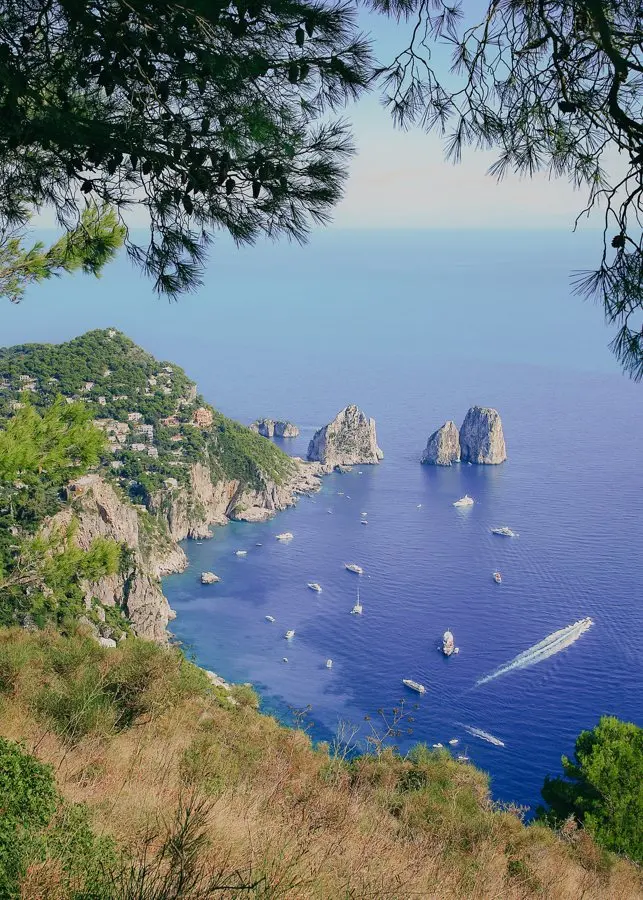 Capri Without the Crush: How to See Italy's Glamorous Island on Your Own Terms