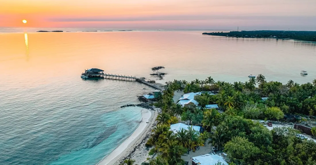 Small Hope Bay Lodge: The Bahamas All-Inclusive Built Around Divers, Not Buffets